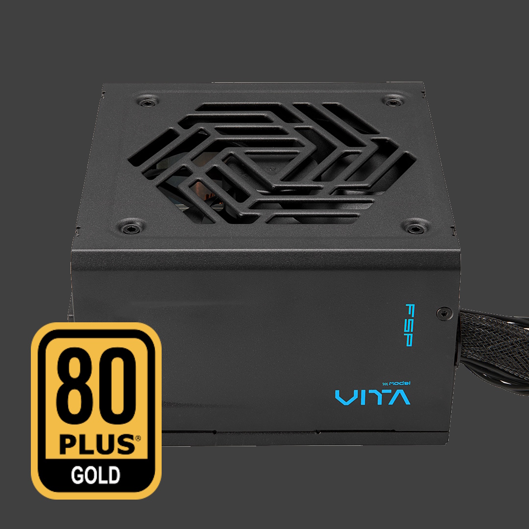 VITA GD 750W｜FSP｜株式会社アユート PCパーツ・VR・オーディオ等周辺